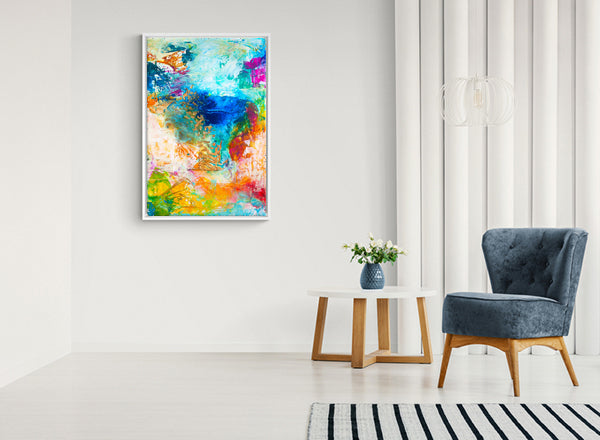 Promised Land - ivanguaderramaonlinestores