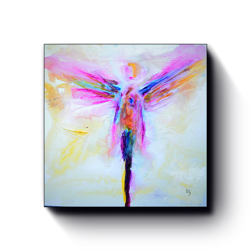 Raphael Angel
