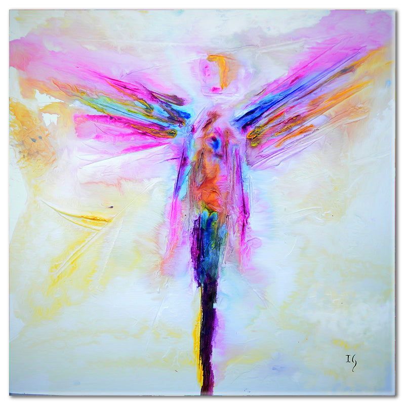 Raphael Angel
