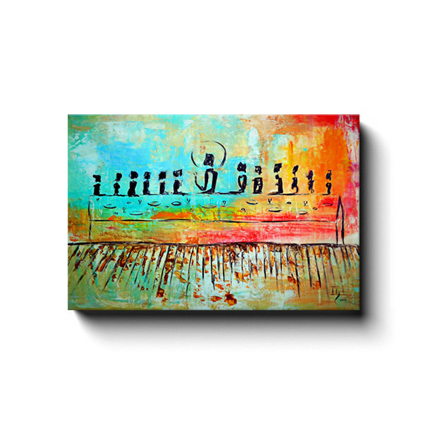 The Last Supper - ivanguaderramaonlinestores