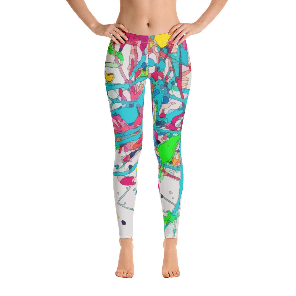 Colors Leggings– ivanguaderramaonlinestores